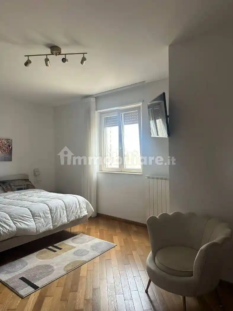 Appartamento via Benedetto Brin 23, Casale - Materdomini, Brindisi - foto 4