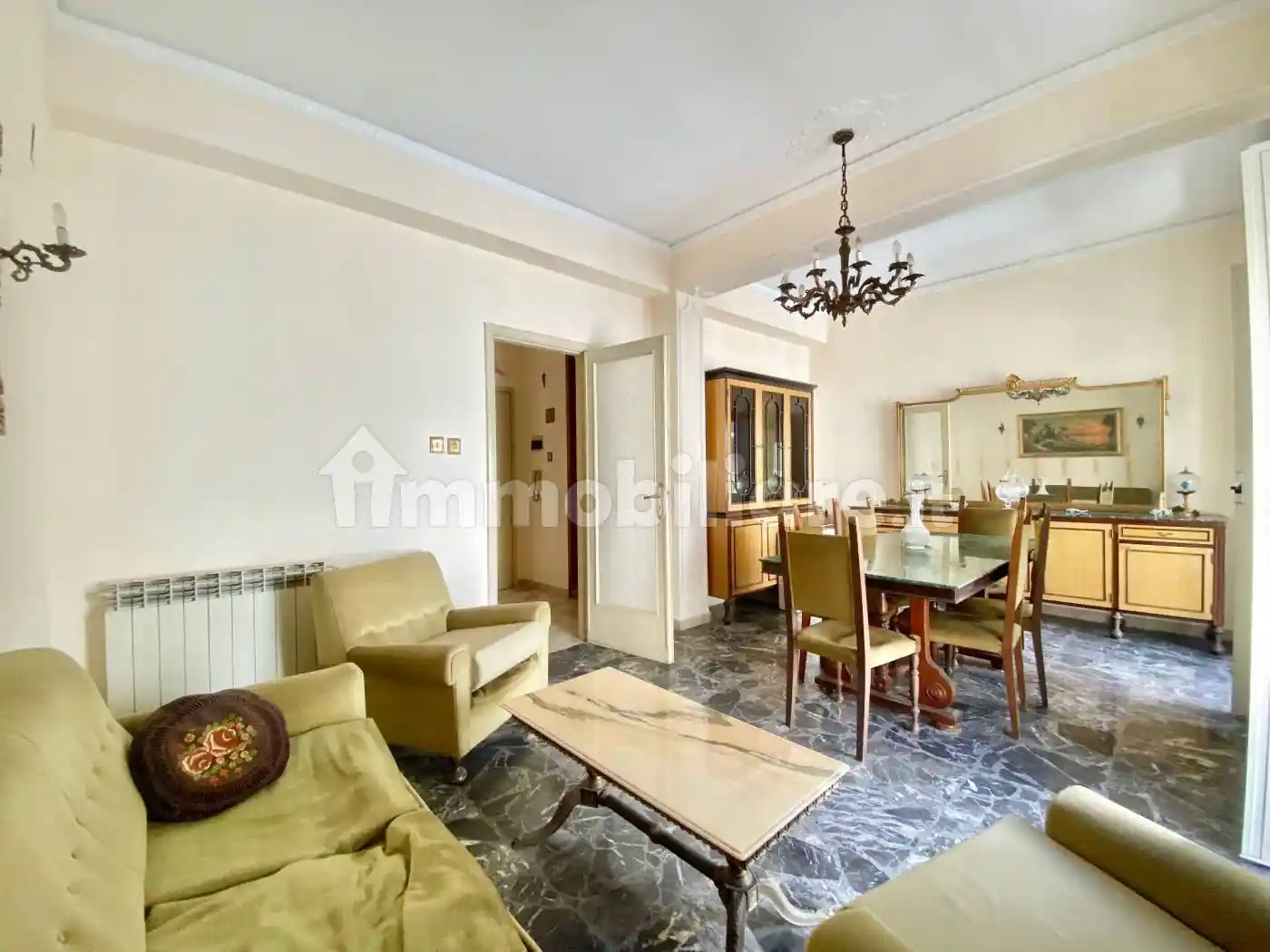 Appartamento in vendita a Messina