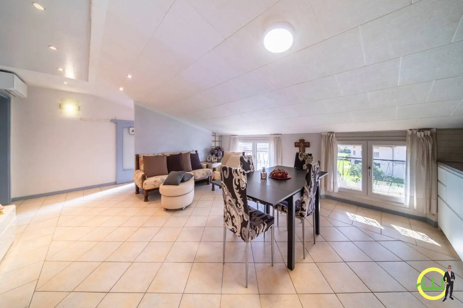 Quadrilocale via Liberazione 119, Buia, Buja - foto 3