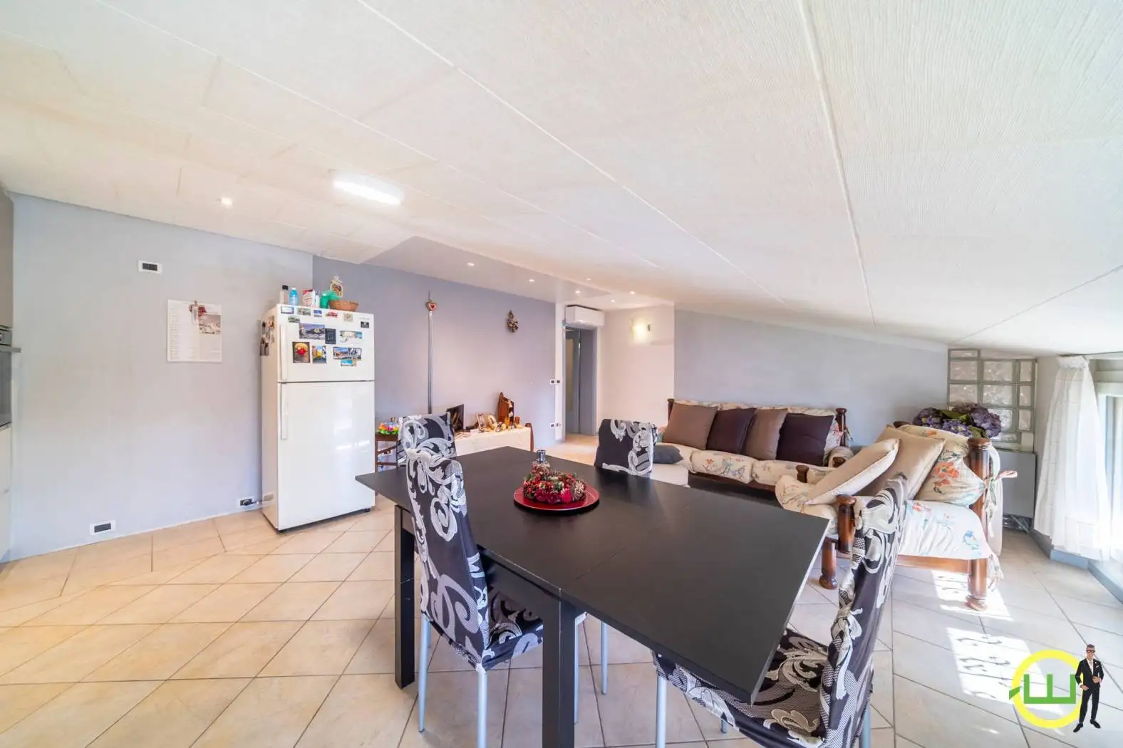 Quadrilocale via Liberazione 119, Buia, Buja - foto 4