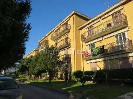 Appartamento in asta a Sanguinetto