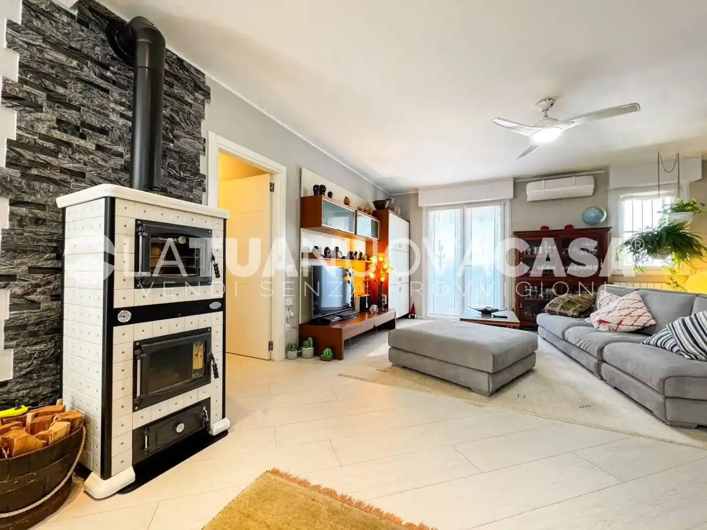 Appartamento in vendita a Cornaredo