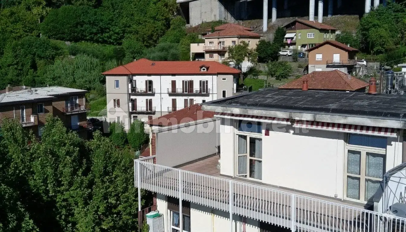 Appartamento in vendita a Como