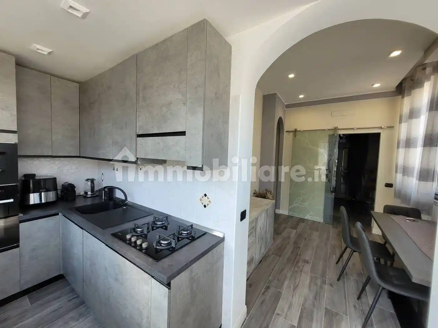 Bilocale via Brogeda, Ponte Chiasso, Como - foto 2