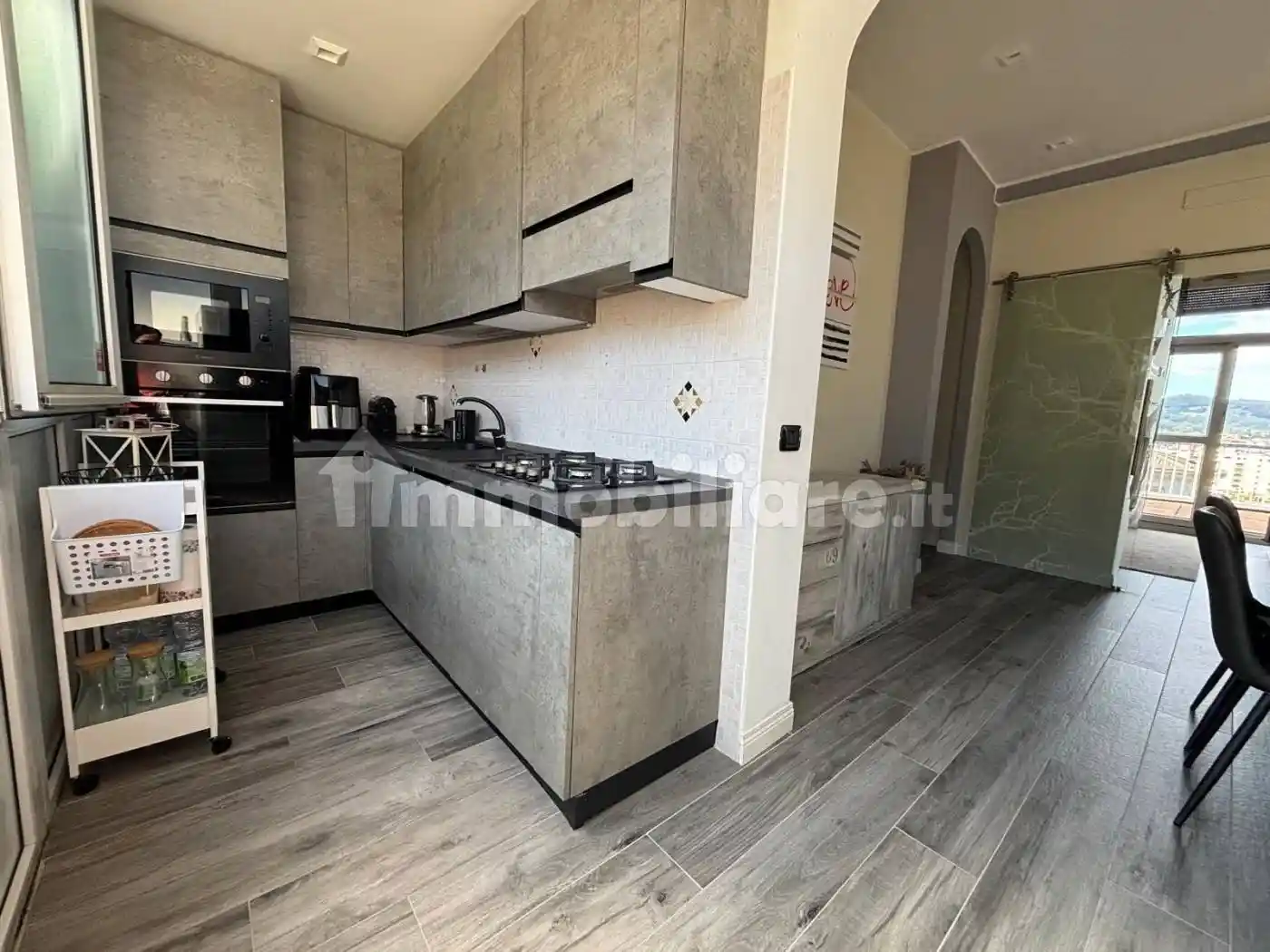 Bilocale via Brogeda, Ponte Chiasso, Como - foto 4