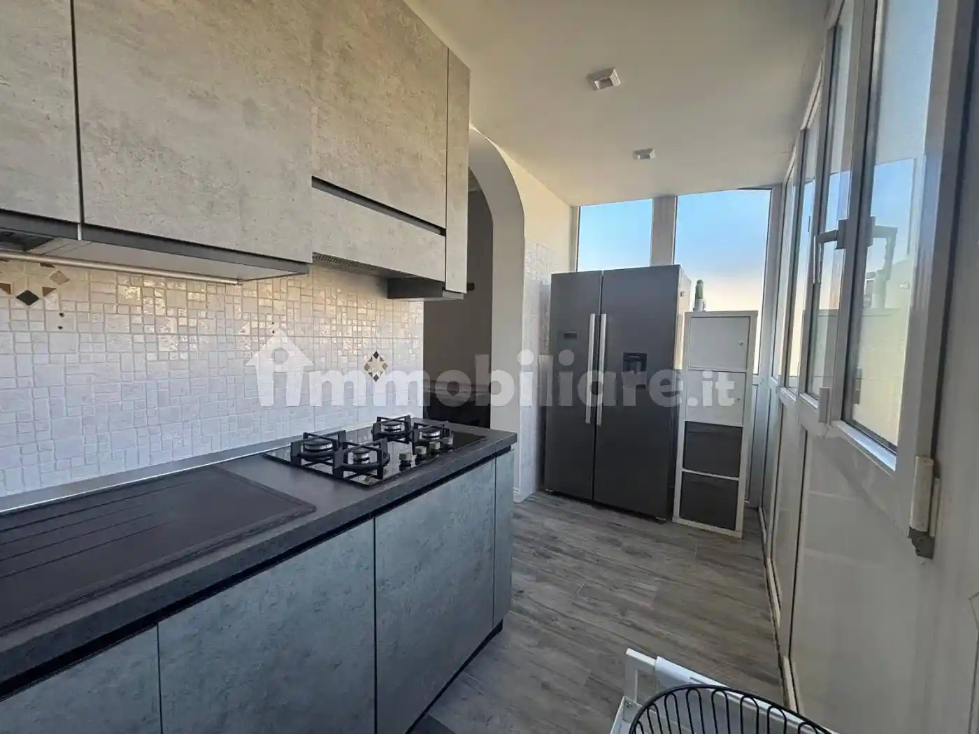 Bilocale via Brogeda, Ponte Chiasso, Como - foto 5