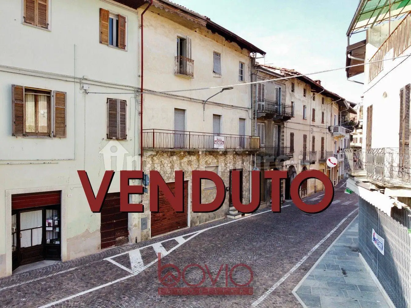 Casa indipendente in vendita a Masserano