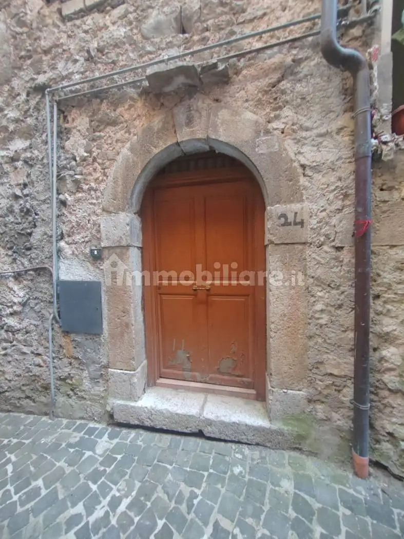 Appartamento in vendita a Amaseno