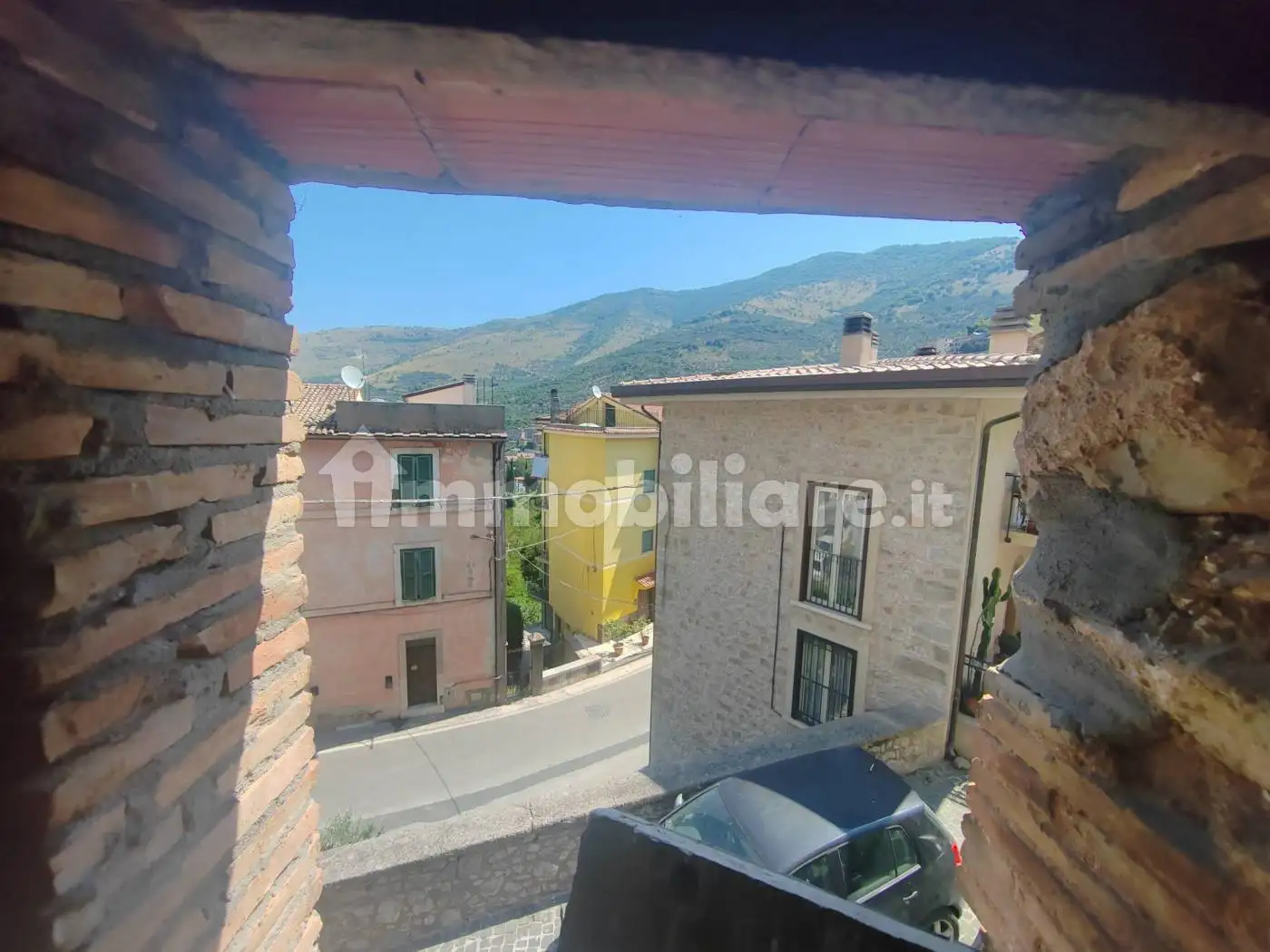 Trilocale via del Giglio, Centro, Amaseno - foto 2