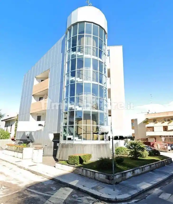 Appartamento in vendita a Modugno