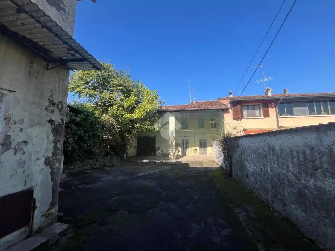 Casa colonica via valfogliata 11, Centro, Verolanuova - foto 2