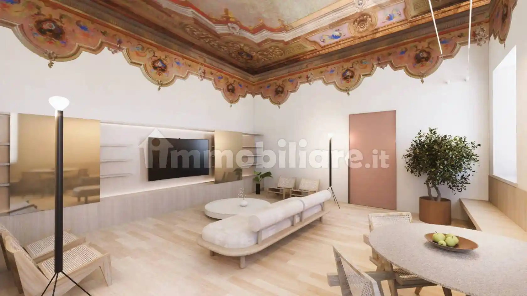 Appartamento in vendita a Mantova