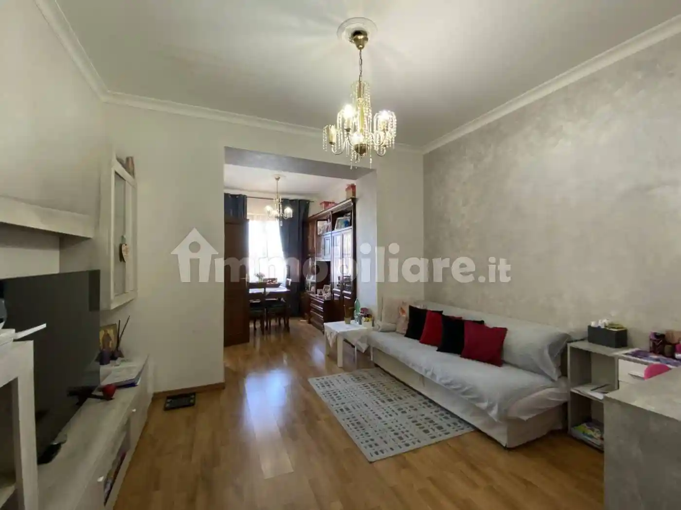 Appartamento in vendita a Rocca di Papa