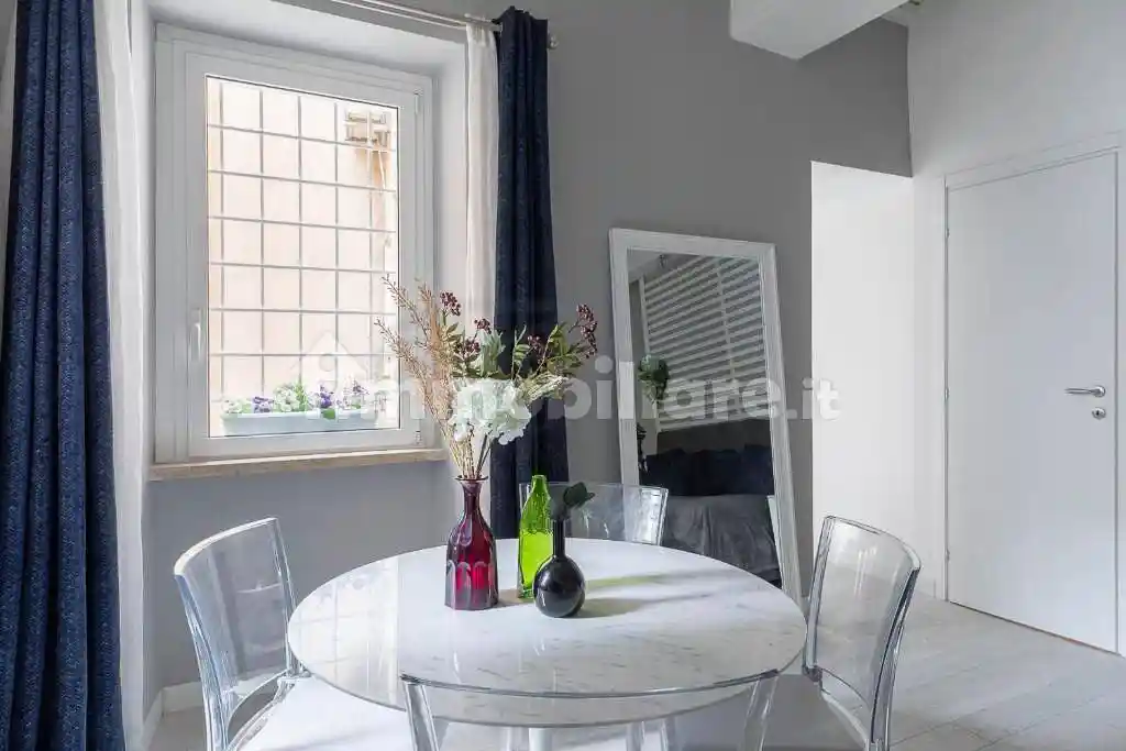 Monolocale via della Penna, Piazza del Popolo, Roma - foto 2