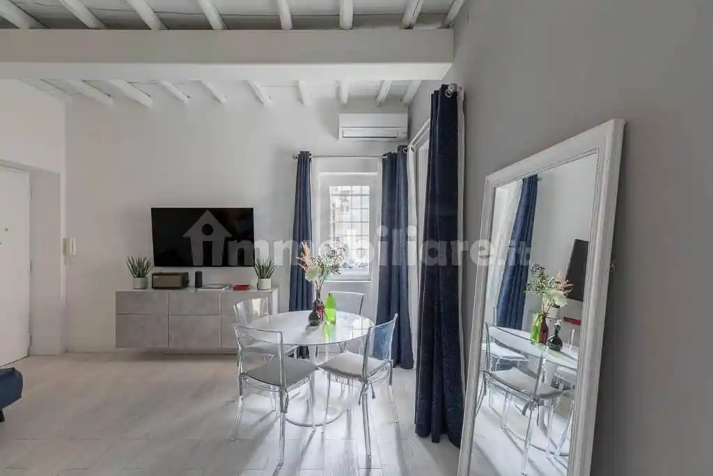 Monolocale via della Penna, Piazza del Popolo, Roma - foto 3