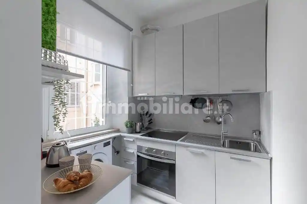 Monolocale via della Penna, Piazza del Popolo, Roma - foto 5