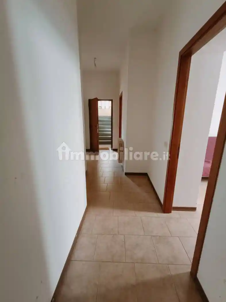 Trilocale ottimo stato, primo piano, Centro Storico, Novara - foto 5