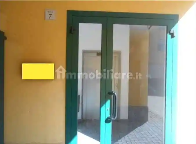 Appartamento all'asta via Giacinto Serrati Menotti, 12, Milano - foto 3