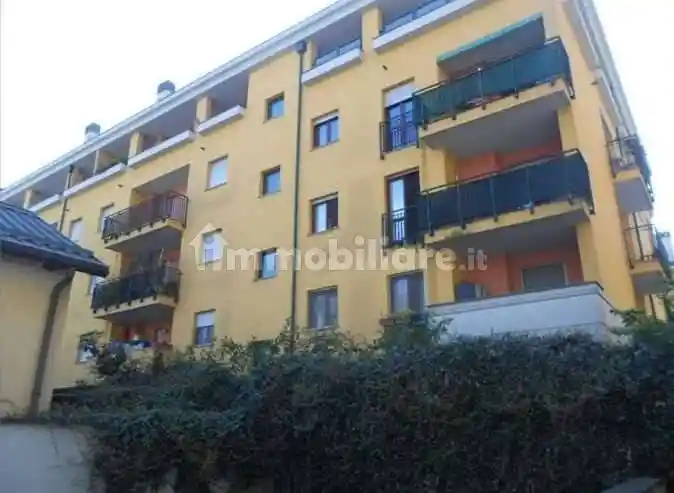 Appartamento all'asta via Giacinto Serrati Menotti, 12, Milano - foto 4