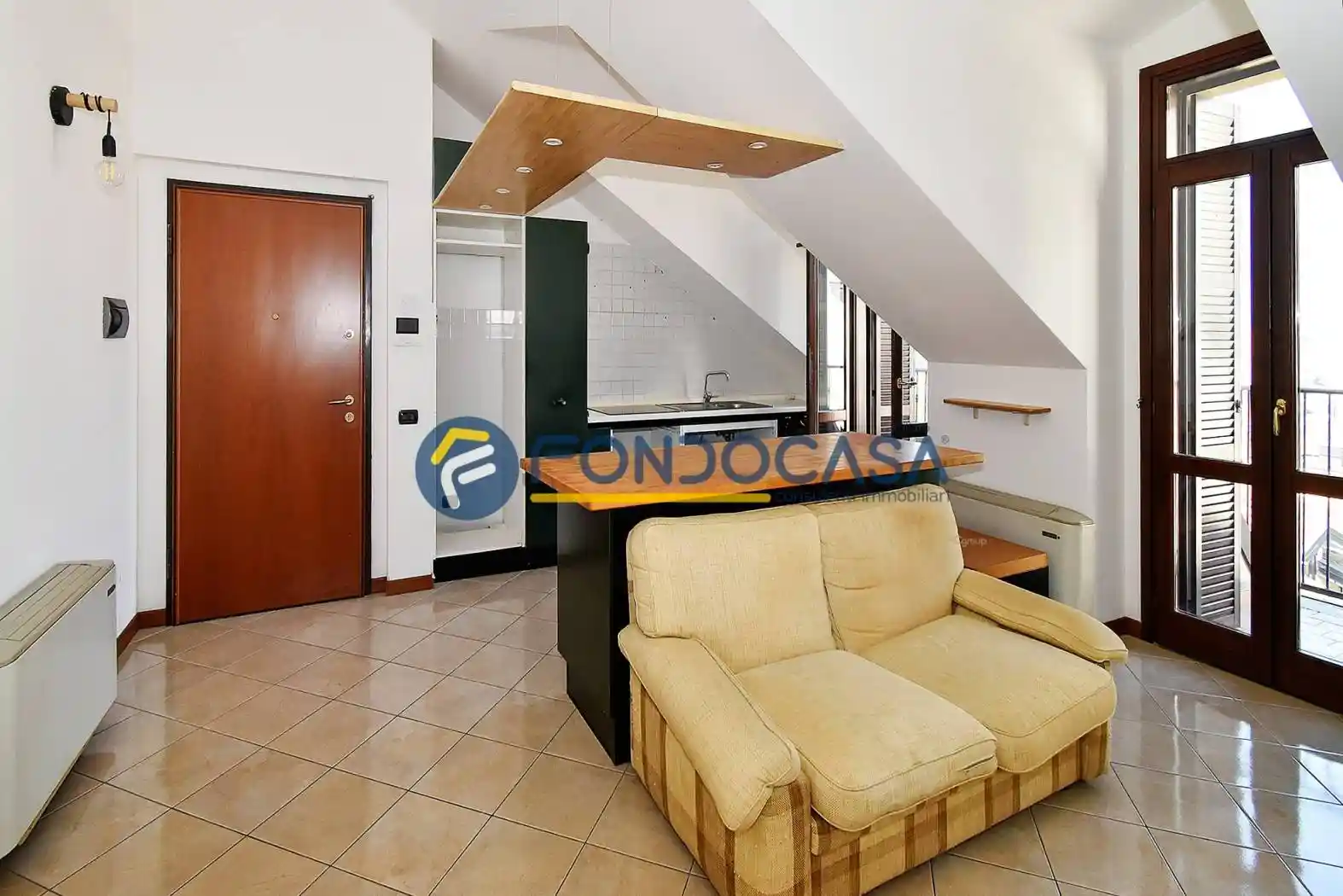 Appartamento in vendita a Lodi