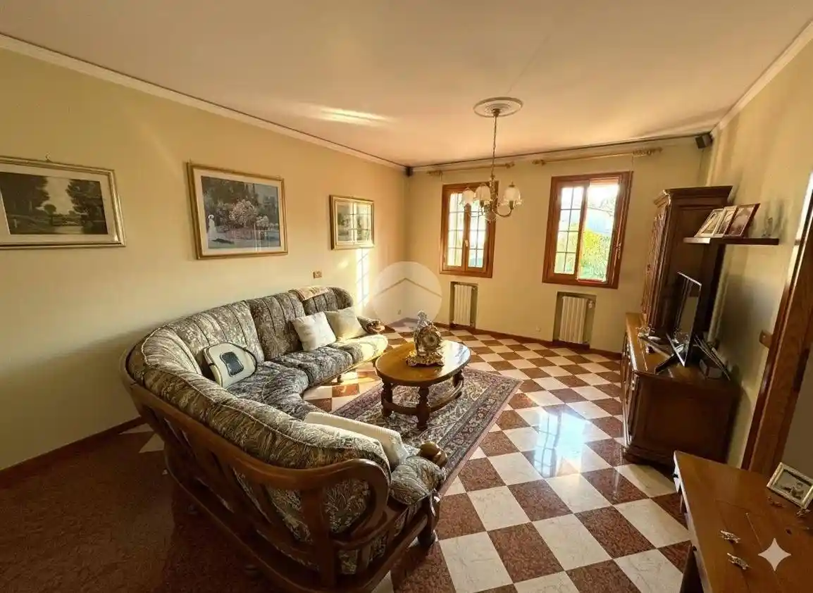 Villa in vendita a Vigonza