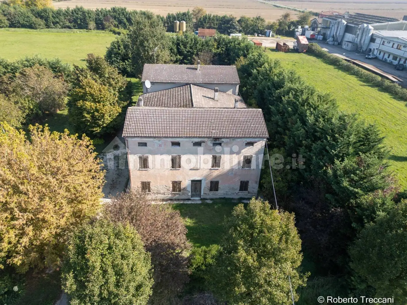 Rustico - Casale in vendita a Redondesco