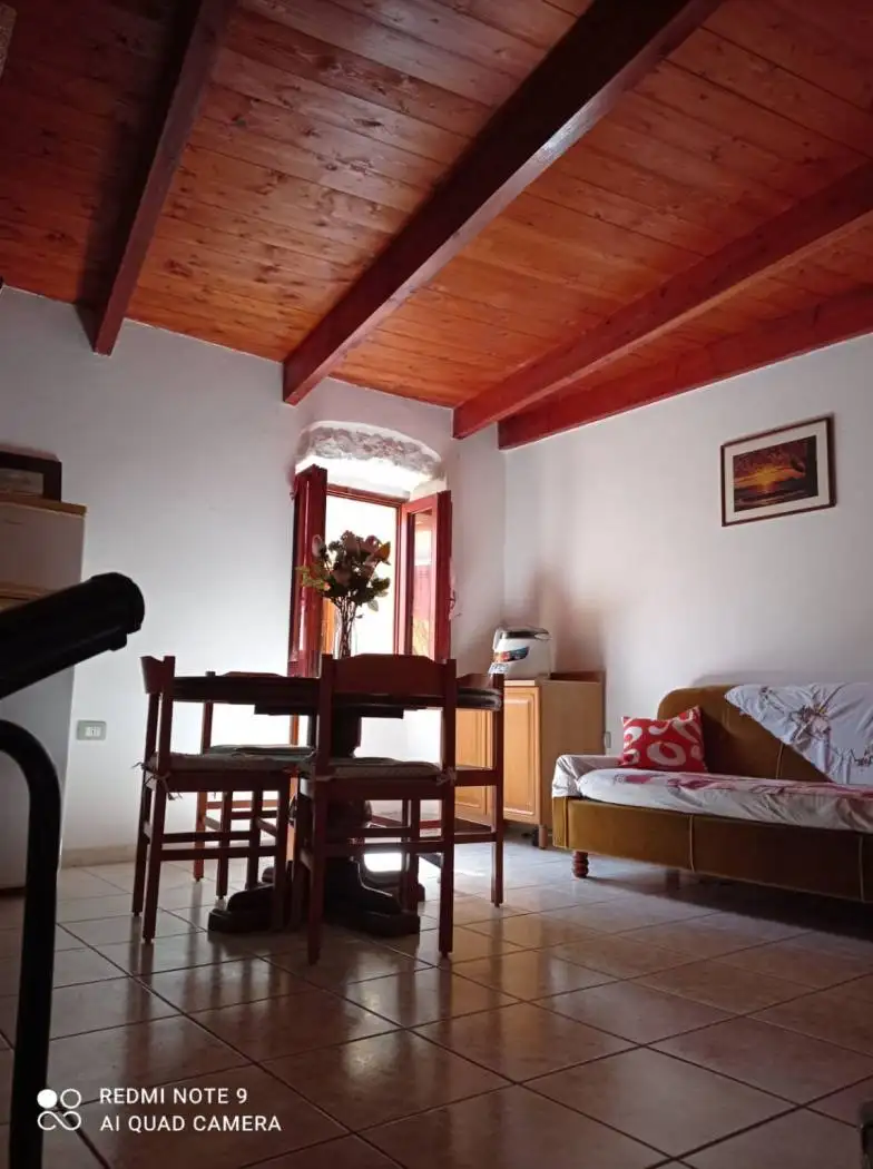 Appartamento in vendita a Bonorva