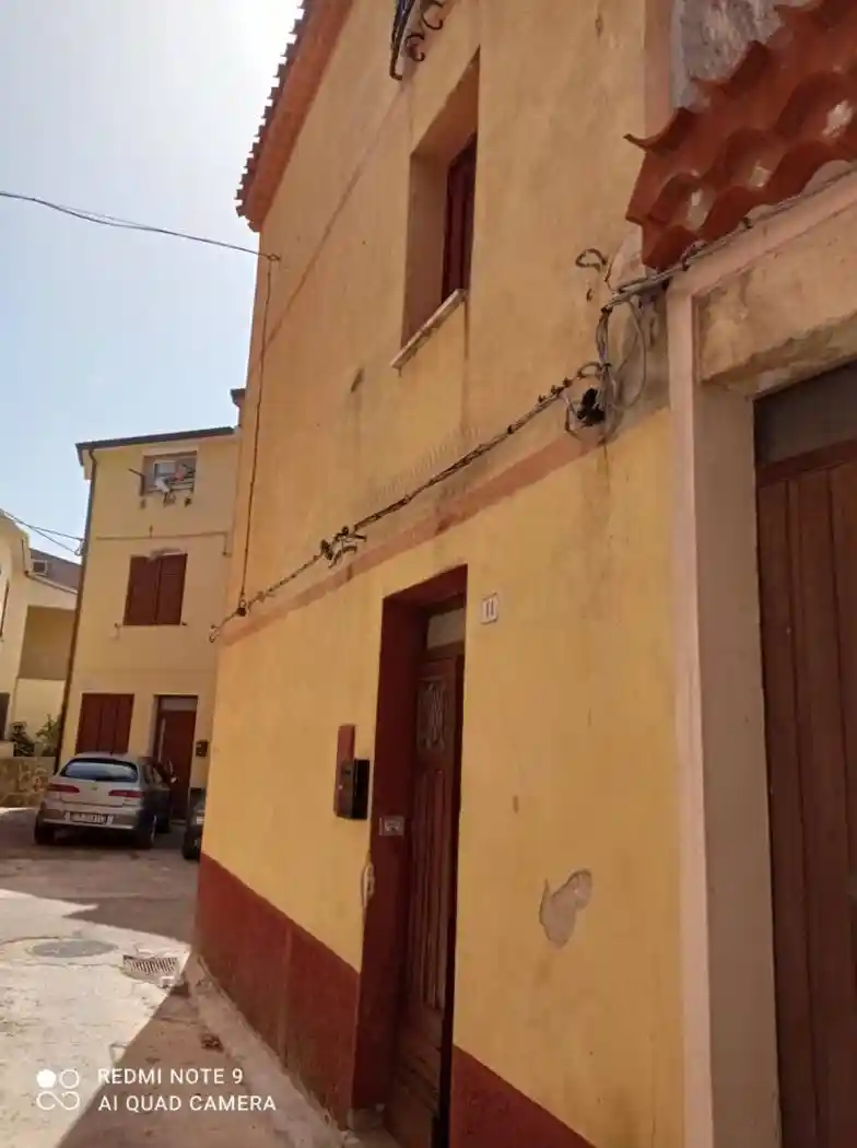 Trilocale via Amedeo di Savoia, Bonorva - foto 4