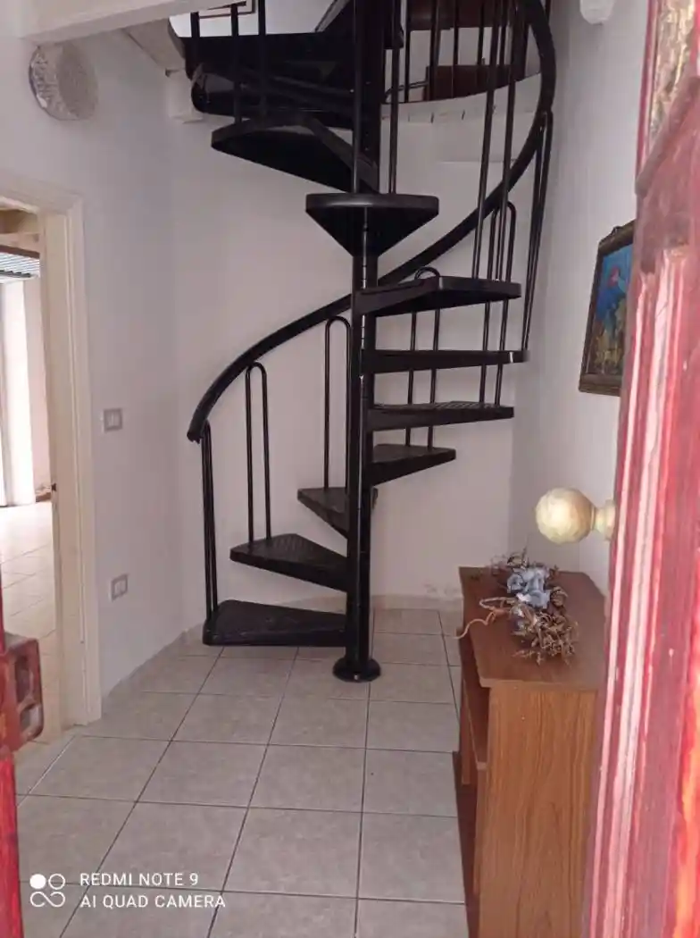 Trilocale via Amedeo di Savoia, Bonorva - foto 5