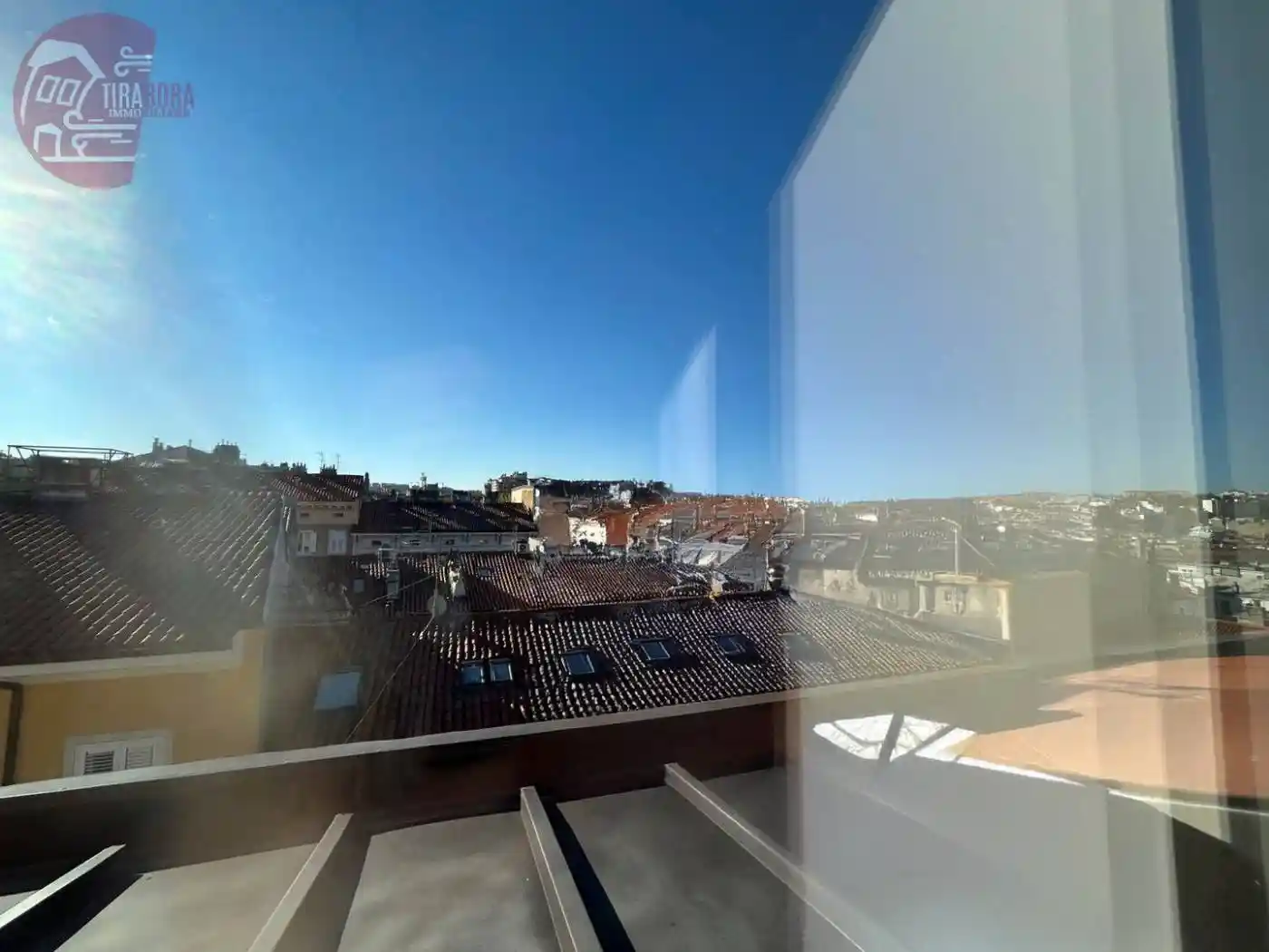 Mansarda via Domenico Rossetti 31, Largo Barriera - Ospedale Maggiore, Trieste - foto 3