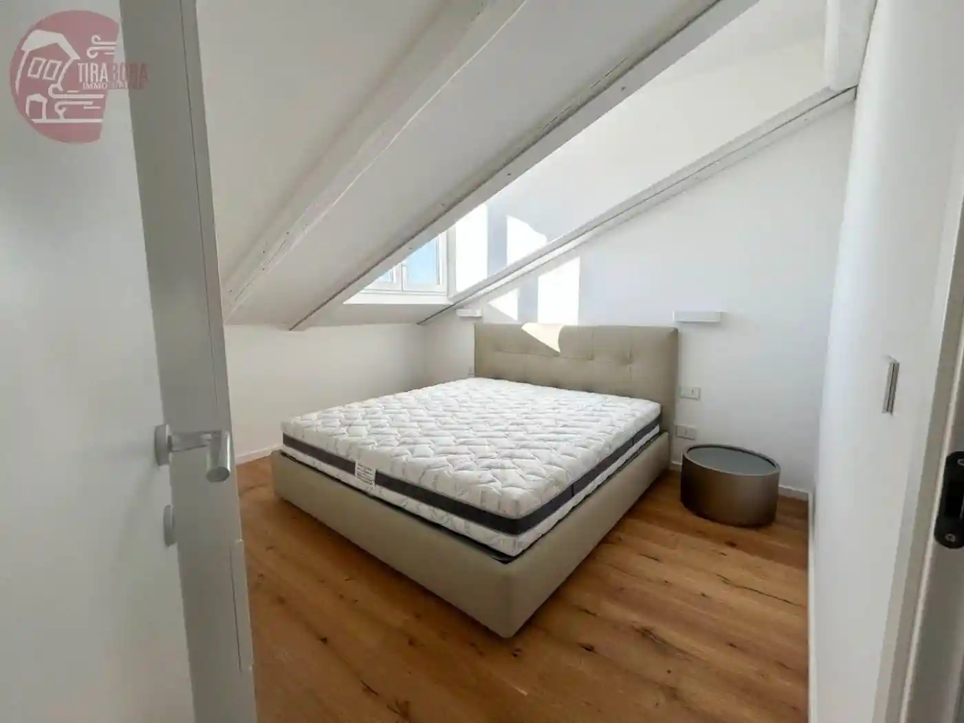 Mansarda via Domenico Rossetti 31, Largo Barriera - Ospedale Maggiore, Trieste - foto 5