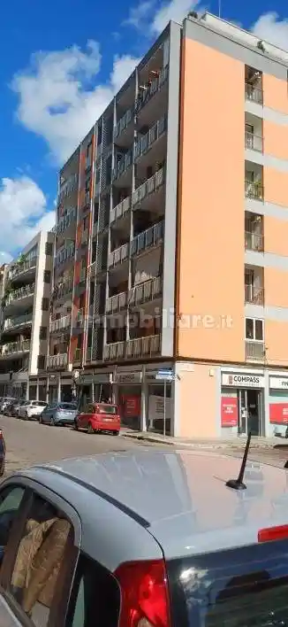 Appartamento in vendita a Bari