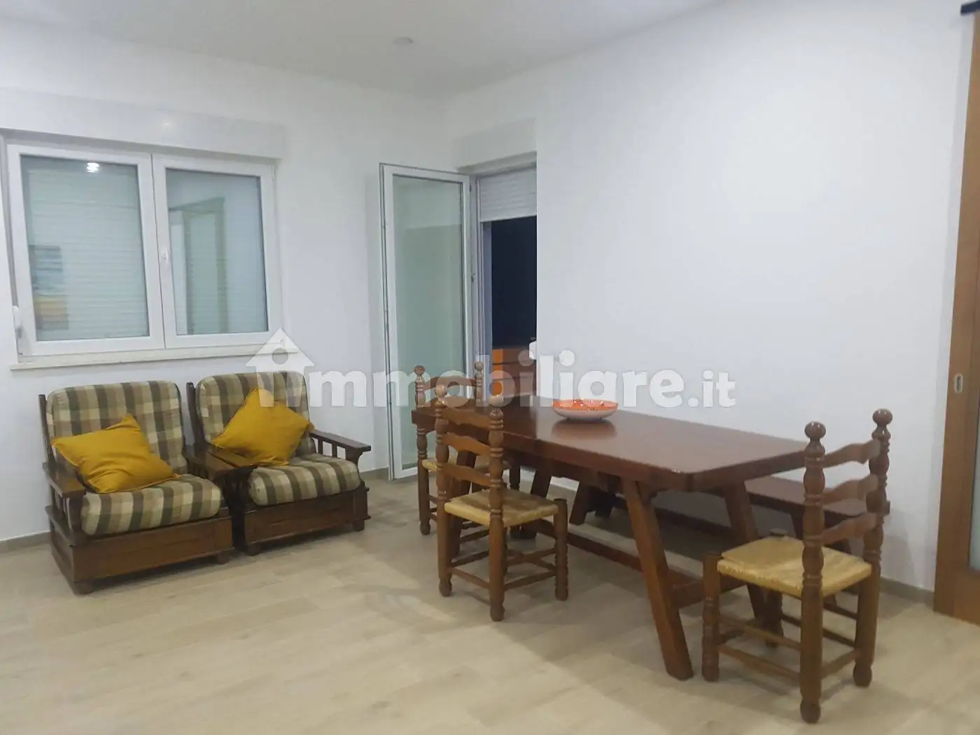 Appartamento in affitto a Roseto degli Abruzzi