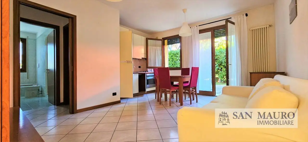 Appartamento in vendita a Sandrigo