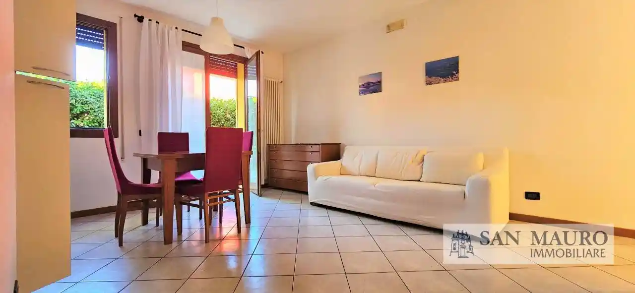 Bilocale via Sesso Azzone, Centro, Sandrigo - foto 3