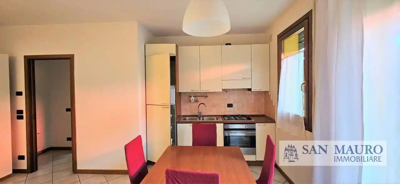 Bilocale via Sesso Azzone, Centro, Sandrigo - foto 4