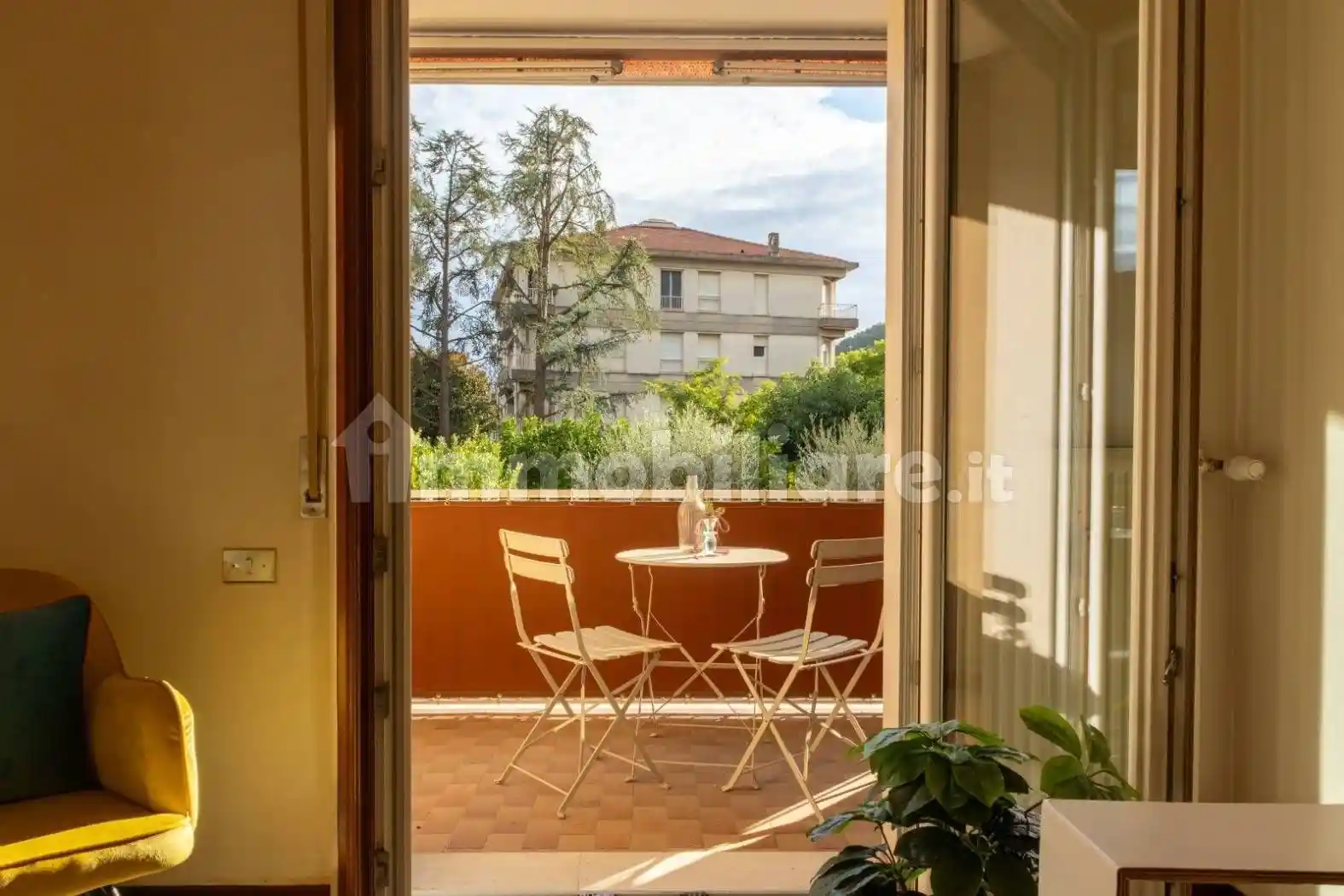 Appartamento in vendita a Bordighera