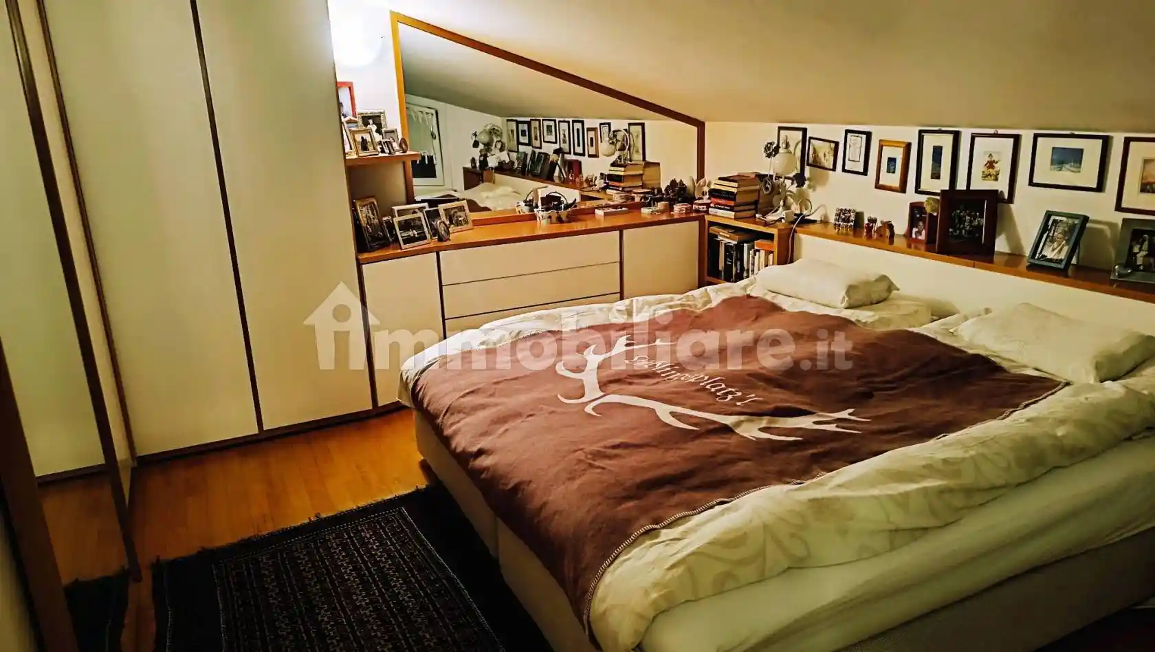 Attico - Mansarda - foto 5