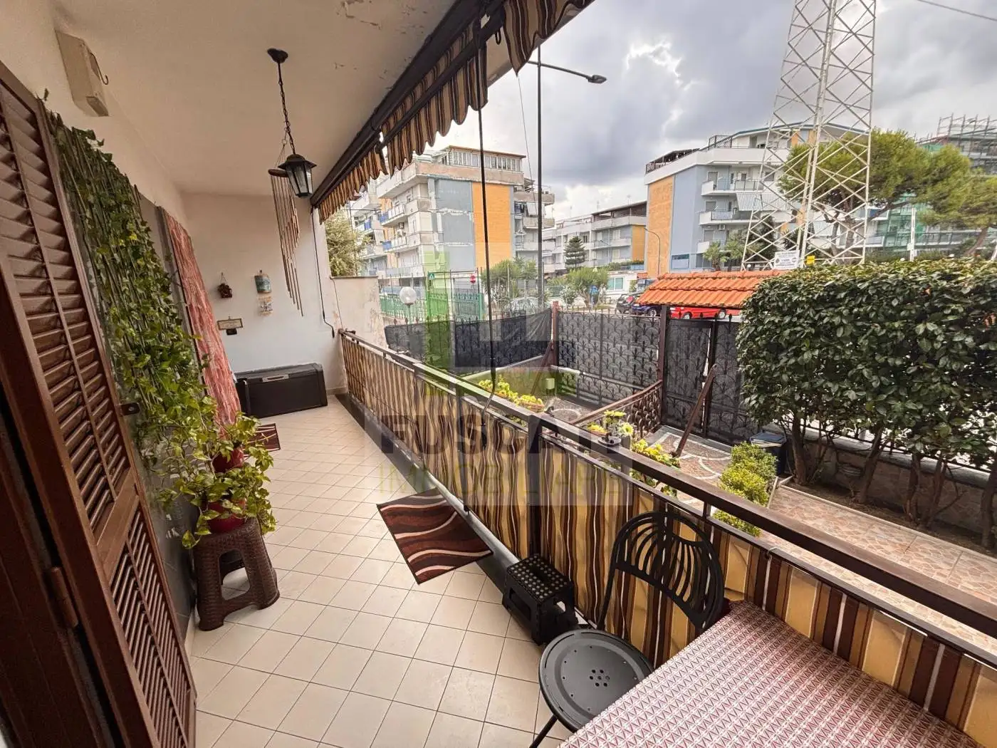 Villa in vendita a Mugnano di Napoli