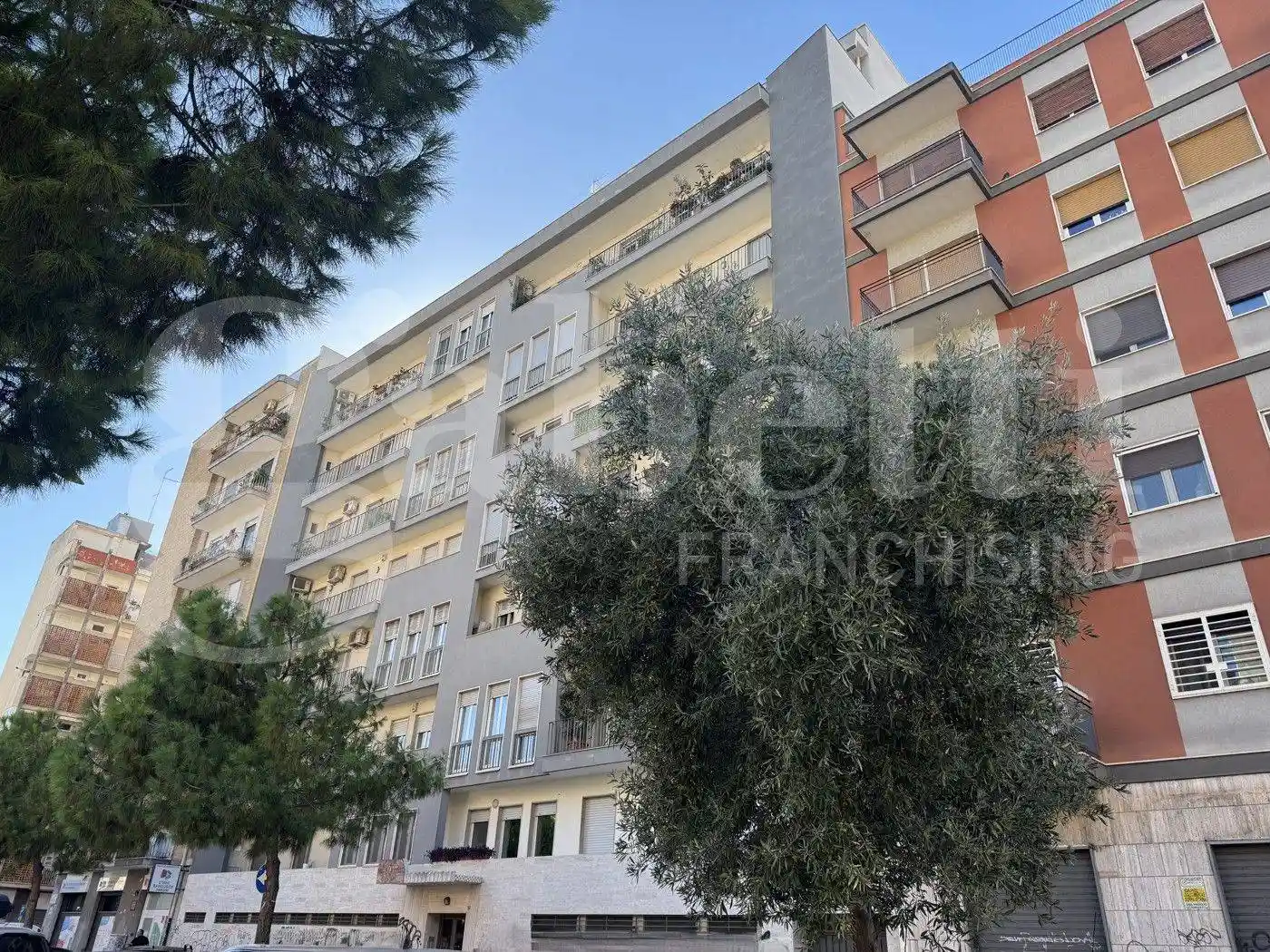 Appartamento in vendita a Bari