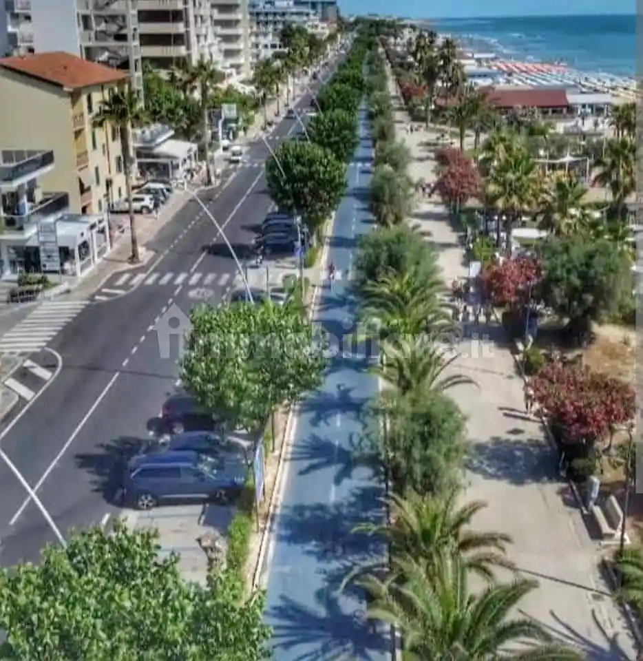 Bilocale Lungomare Marconi, Lungomare Marconi, Alba Adriatica - foto 3