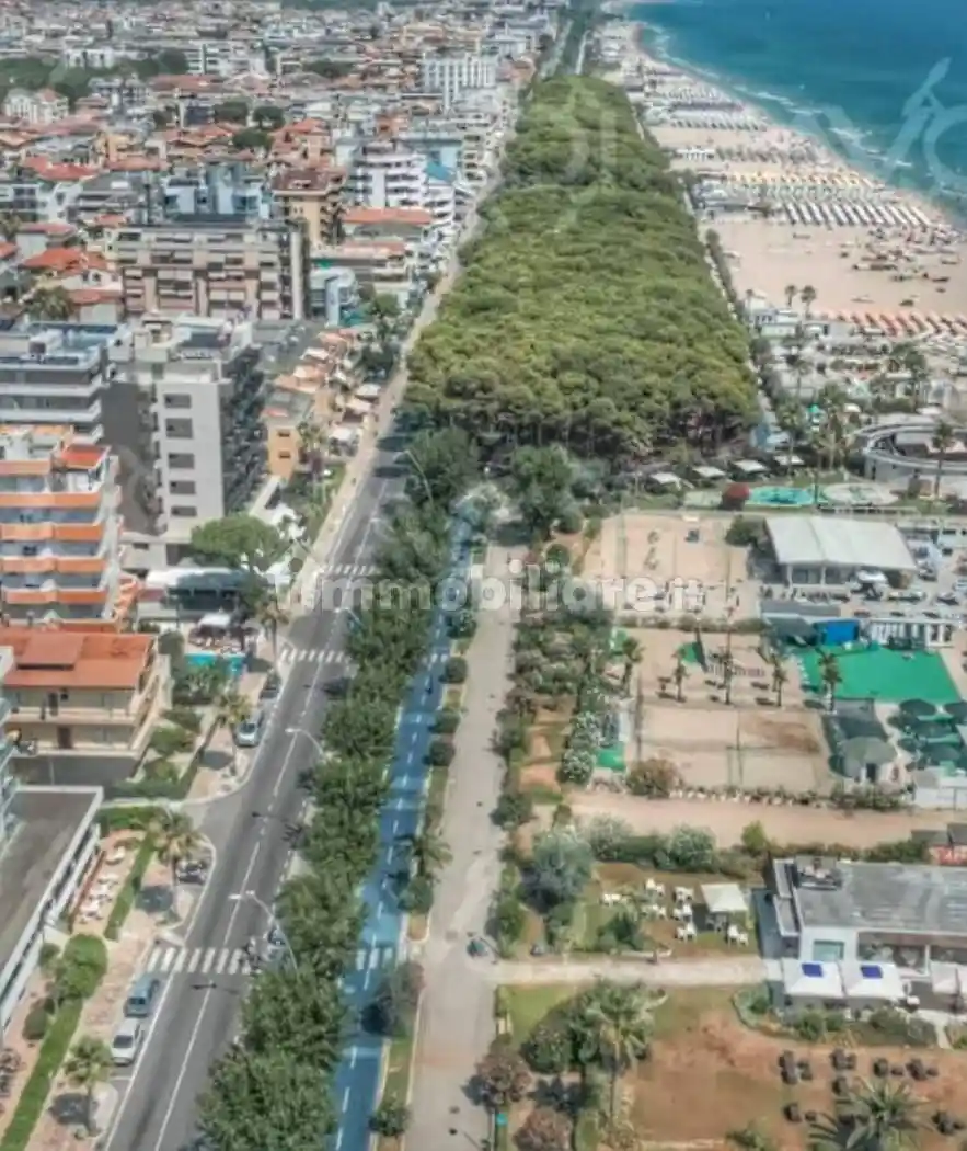 Bilocale Lungomare Marconi, Lungomare Marconi, Alba Adriatica - foto 4