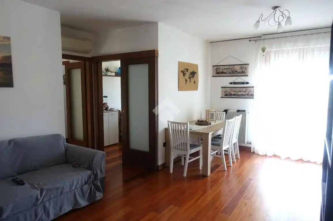 Appartamento in vendita a Treviso