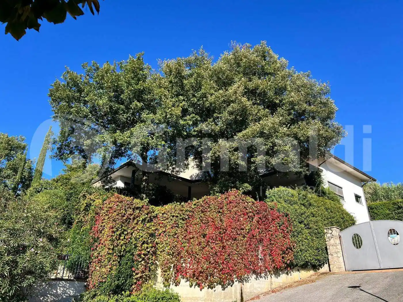 Villa in vendita a Corciano