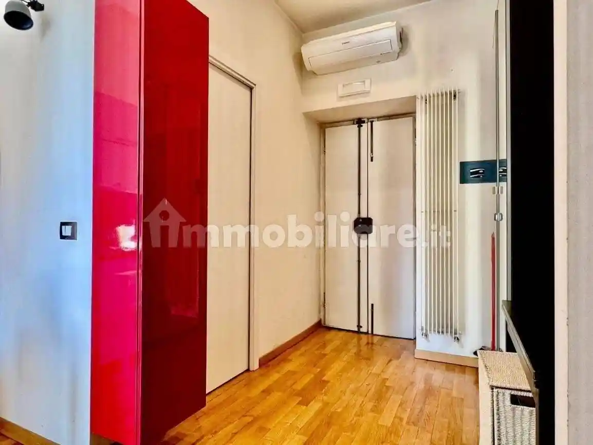 Quadrilocale via Giuseppe Meda 47, Pezzotti - Meda, Milano - foto 3