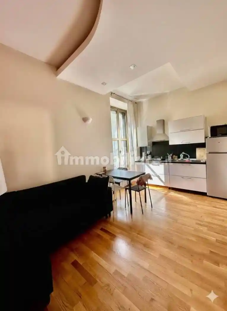 Quadrilocale via Giuseppe Meda 47, Pezzotti - Meda, Milano - foto 4