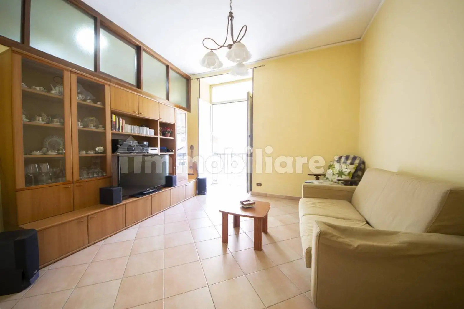 Appartamento in vendita a Napoli