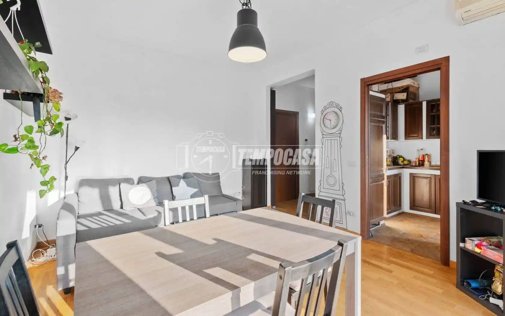 Trilocale via GROSSICH 8, Città Studi, Milano - foto 2