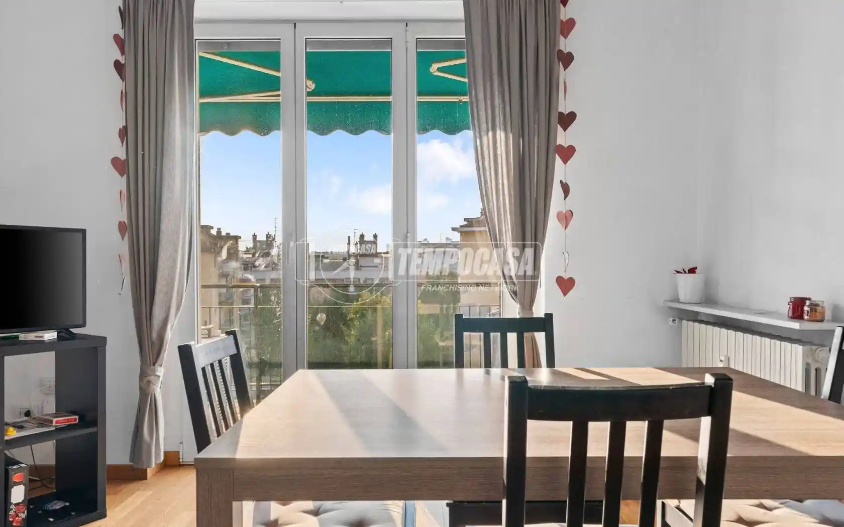 Trilocale via GROSSICH 8, Città Studi, Milano - foto 3