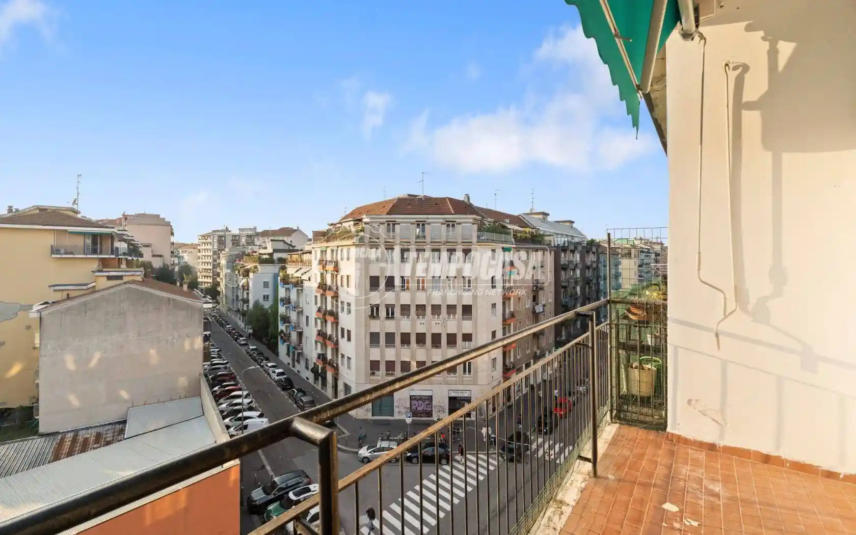 Trilocale via GROSSICH 8, Città Studi, Milano - foto 5